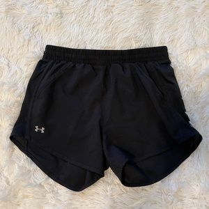 running shorts